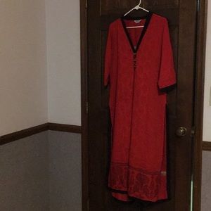 CHINEYERE/BAREEZE KARANDI SHIRT